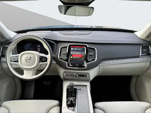 Volvo XC90 2.0 T8 TE XCENTRIC 7P. eAWD