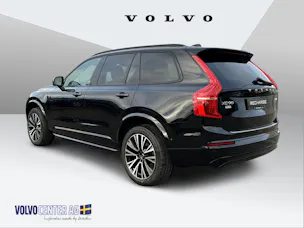 Volvo XC90 2.0 T8 TE XCENTRIC 7P. eAWD