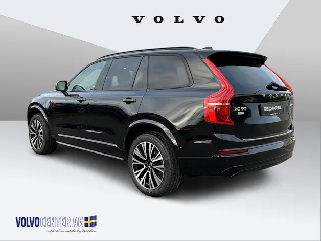 Volvo XC90 2.0 T8 TE XCENTRIC 7P. eAWD