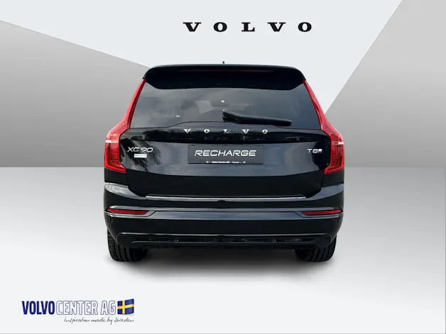Volvo XC90 2.0 T8 TE XCENTRIC 7P. eAWD