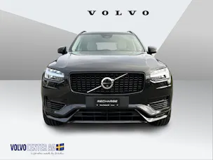 Volvo XC90 2.0 T8 TE XCENTRIC 7P. eAWD