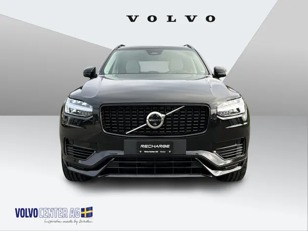 Volvo XC90 2.0 T8 TE XCENTRIC 7P. eAWD