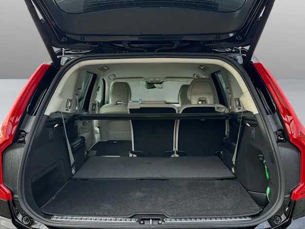 Volvo XC90 2.0 T8 TE XCENTRIC 7P. eAWD