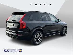 Volvo XC90 2.0 T8 TE XCENTRIC 7P. eAWD