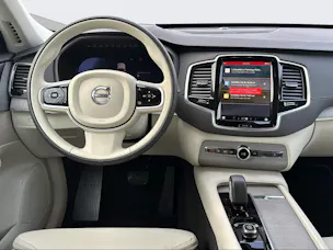 Volvo XC90 2.0 T8 TE XCENTRIC 7P. eAWD
