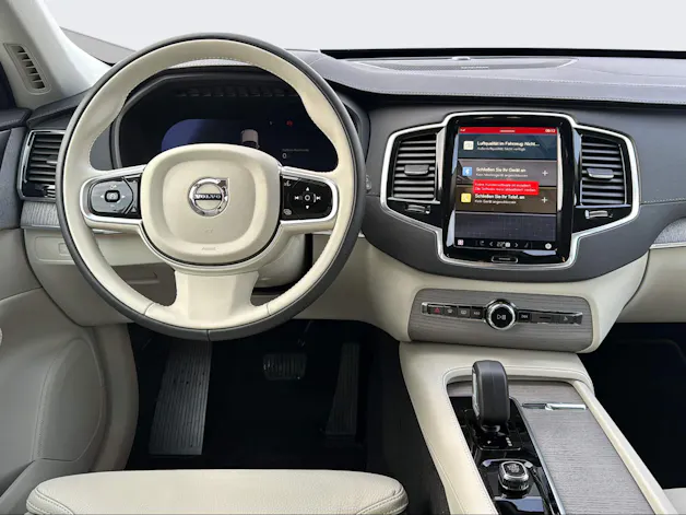 Volvo XC90 2.0 T8 TE XCENTRIC 7P. eAWD