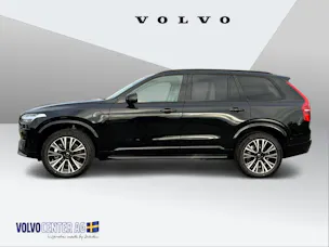 Volvo XC90 2.0 T8 TE XCENTRIC 7P. eAWD