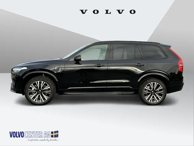 Volvo XC90 2.0 T8 TE XCENTRIC 7P. eAWD