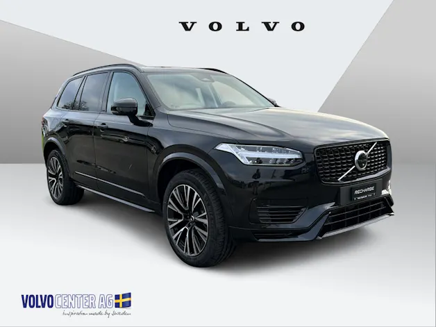 Volvo XC90 2.0 T8 TE XCENTRIC 7P. eAWD
