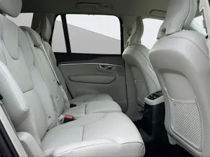 Volvo XC90 2.0 T8 TE XCENTRIC 7P. eAWD