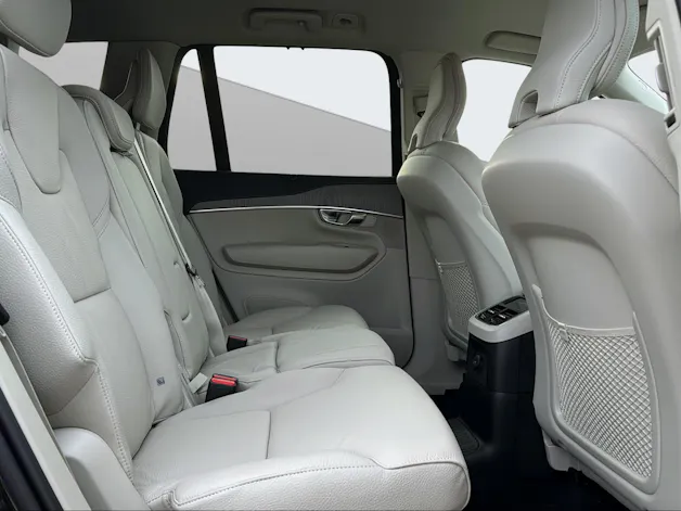 Volvo XC90 2.0 T8 TE XCENTRIC 7P. eAWD