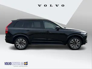 Volvo XC90 2.0 T8 TE XCENTRIC 7P. eAWD
