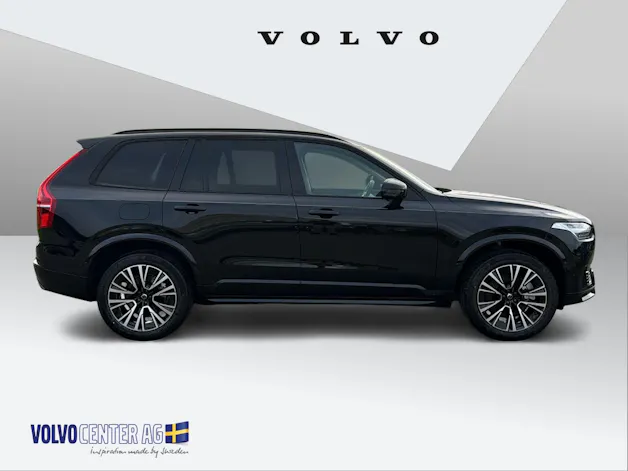 Volvo XC90 2.0 T8 TE XCENTRIC 7P. eAWD