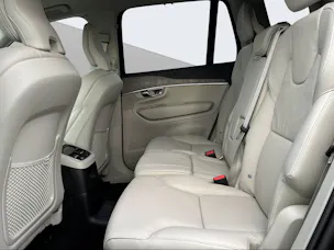 Volvo XC90 2.0 T8 TE XCENTRIC 7P. eAWD