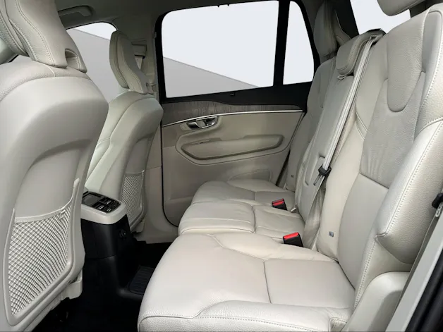 Volvo XC90 2.0 T8 TE XCENTRIC 7P. eAWD