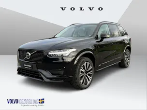 Volvo XC90 2.0 T8 TE XCENTRIC 7P. eAWD