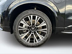 Volvo XC90 2.0 T8 TE XCENTRIC 7P. eAWD