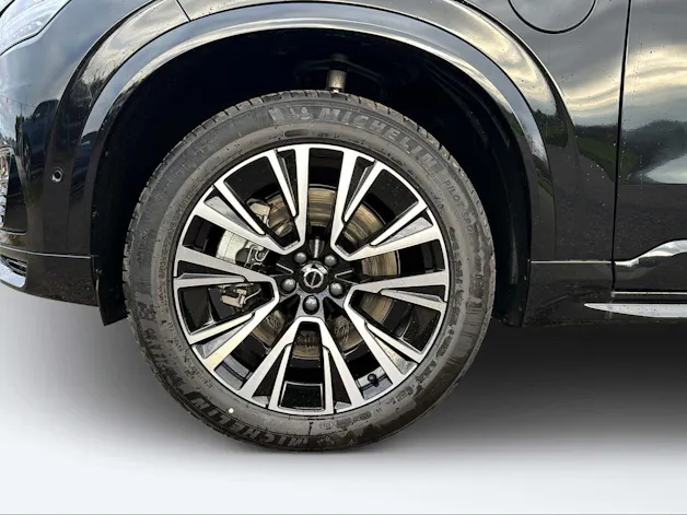 Volvo XC90 2.0 T8 TE XCENTRIC 7P. eAWD