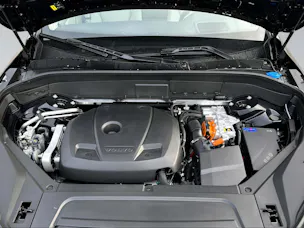 Volvo XC90 2.0 T8 TE XCENTRIC 7P. eAWD