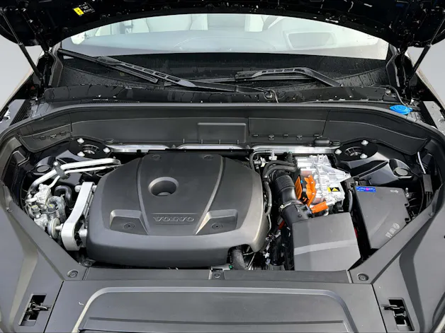 Volvo XC90 2.0 T8 TE XCENTRIC 7P. eAWD