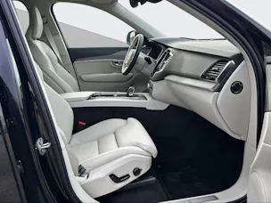 Volvo XC90 2.0 T8 TE XCENTRIC 7P. eAWD