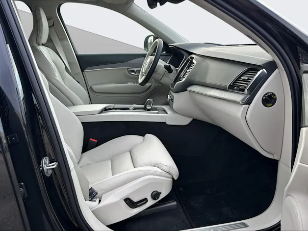 Volvo XC90 2.0 T8 TE XCENTRIC 7P. eAWD
