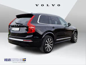 Volvo XC90 2.0 B5 MH Plus Bright 7P. AWD