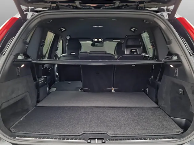 Volvo XC90 2.0 B5 MH Plus Bright 7P. AWD