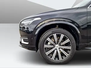 Volvo XC90 2.0 B5 MH Plus Bright 7P. AWD