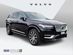 Volvo XC90 2.0 B5 MH Plus Bright 7P. AWD