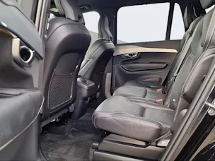 Volvo XC90 2.0 B5 MH Plus Bright 7P. AWD