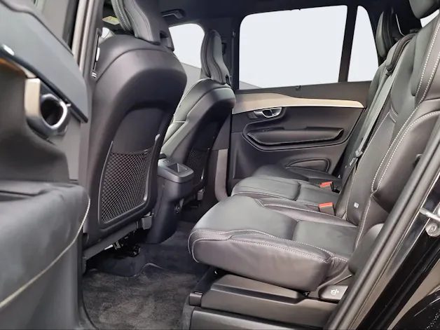 Volvo XC90 2.0 B5 MH Plus Bright 7P. AWD