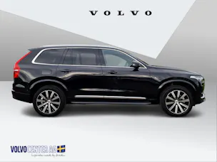 Volvo XC90 2.0 B5 MH Plus Bright 7P. AWD