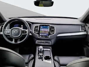 Volvo XC90 2.0 B5 MH Plus Bright 7P. AWD