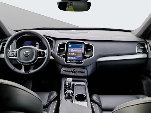 Volvo XC90 2.0 B5 MH Plus Bright 7P. AWD