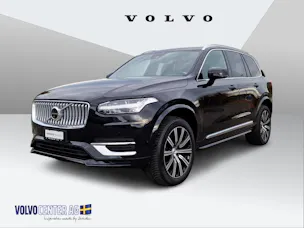 Volvo XC90 2.0 B5 MH Plus Bright 7P. AWD