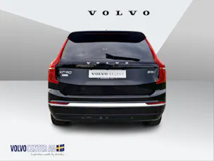 Volvo XC90 2.0 B5 MH Plus Bright 7P. AWD