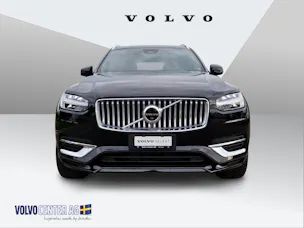 Volvo XC90 2.0 B5 MH Plus Bright 7P. AWD