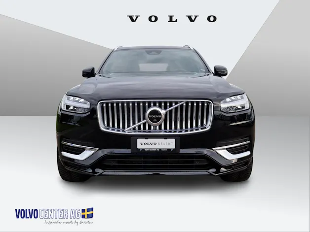 Volvo XC90 2.0 B5 MH Plus Bright 7P. AWD
