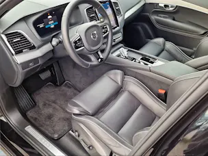 Volvo XC90 2.0 B5 MH Plus Bright 7P. AWD