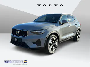 Volvo XC40 2.0 B3 MH XCITE