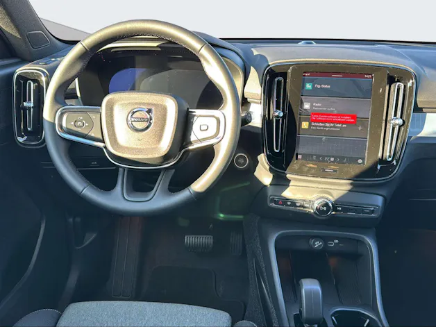 Volvo XC40 2.0 B3 MH XCITE