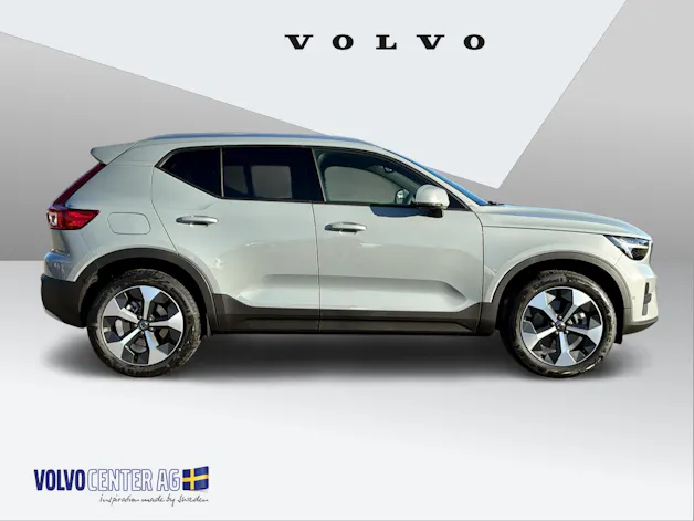 Volvo XC40 2.0 B3 MH XCITE