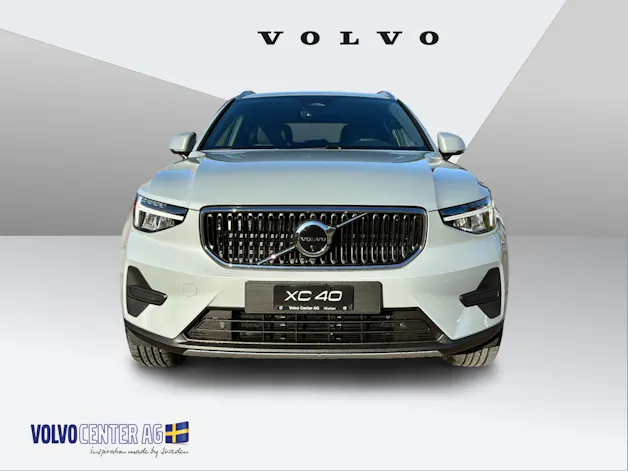 Volvo XC40 2.0 B3 MH XCITE