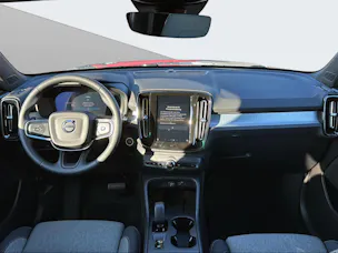 Volvo XC40 2.0 B3 MH XCITE