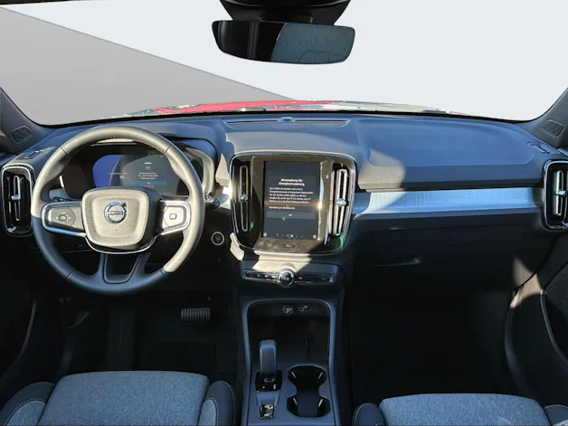 Volvo XC40 2.0 B3 MH XCITE