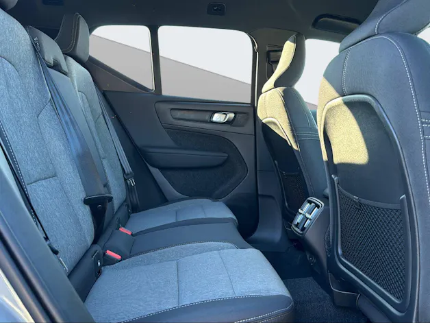 Volvo XC40 2.0 B3 MH XCITE