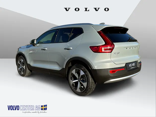 Volvo XC40 2.0 B3 MH XCITE