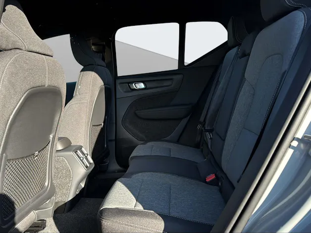 Volvo XC40 2.0 B3 MH XCITE