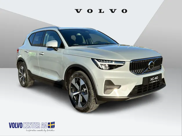 Volvo XC40 2.0 B3 MH XCITE